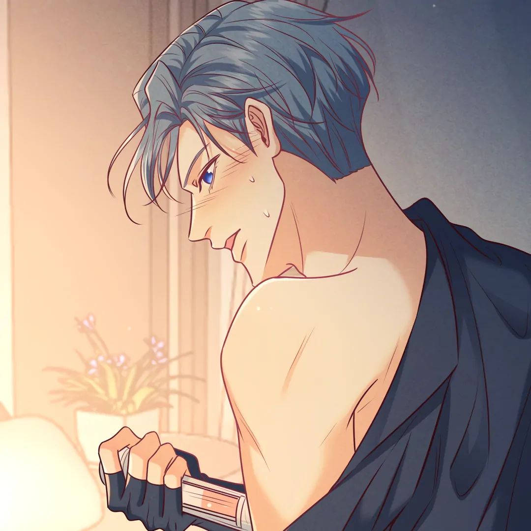 Read Kill My Love chapter 45.1 image 86 on Lezhin