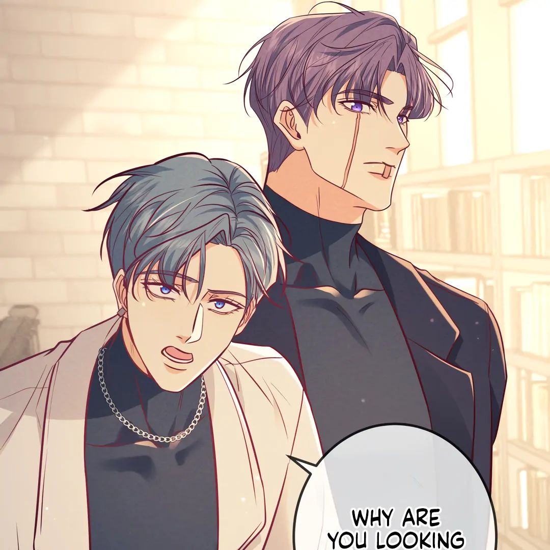 Read Kill My Love chapter 45.1 image 9 on Lezhin