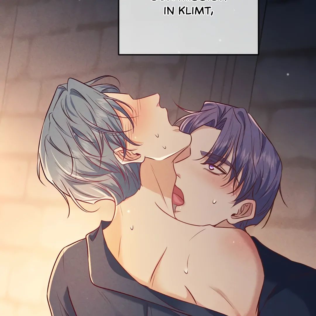 Read Kill My Love chapter 45.1 image 90 on Lezhin