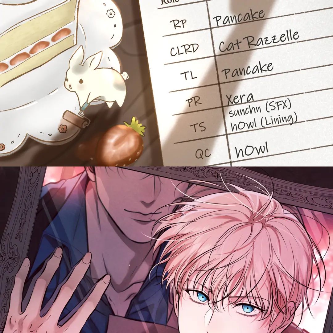 Read Kill My Love chapter 46.1 image 1 on Lezhin