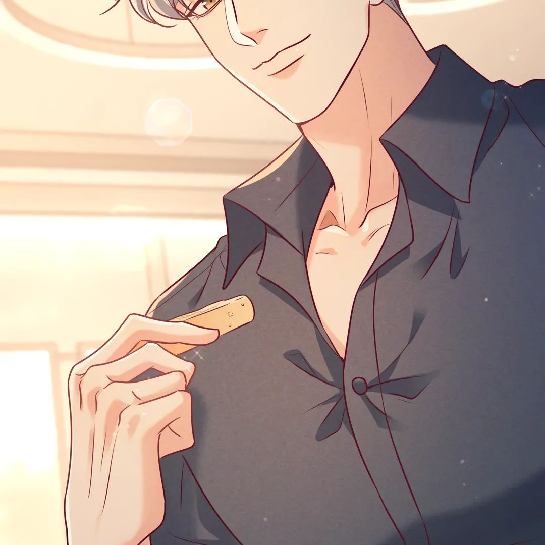 Read Kill My Love chapter 46.1 image 106 on Lezhin