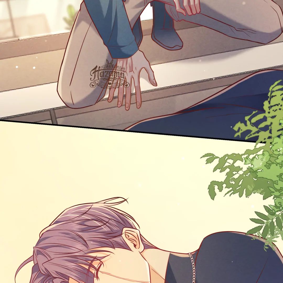 Read Kill My Love chapter 46.1 image 12 on Lezhin