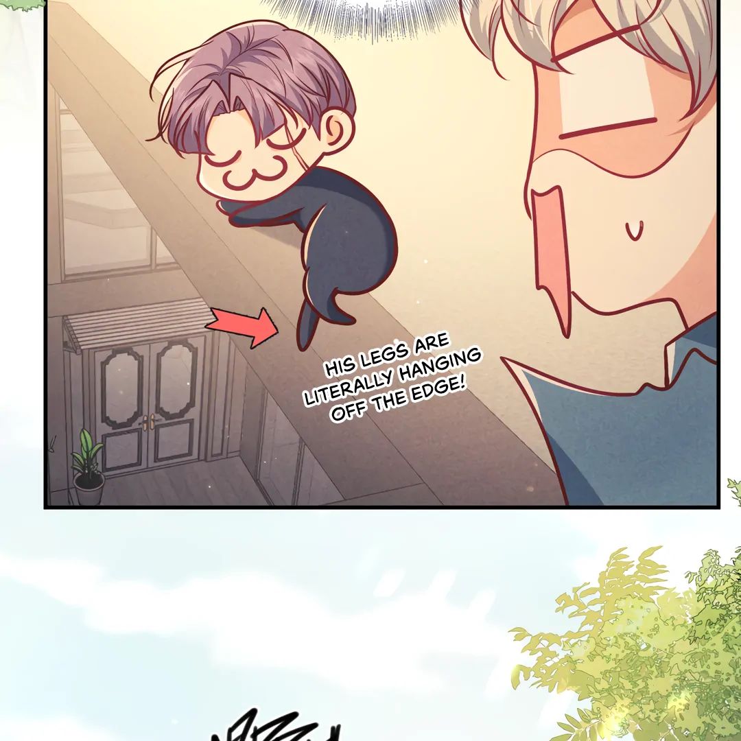 Read Kill My Love chapter 46.1 image 15 on Lezhin