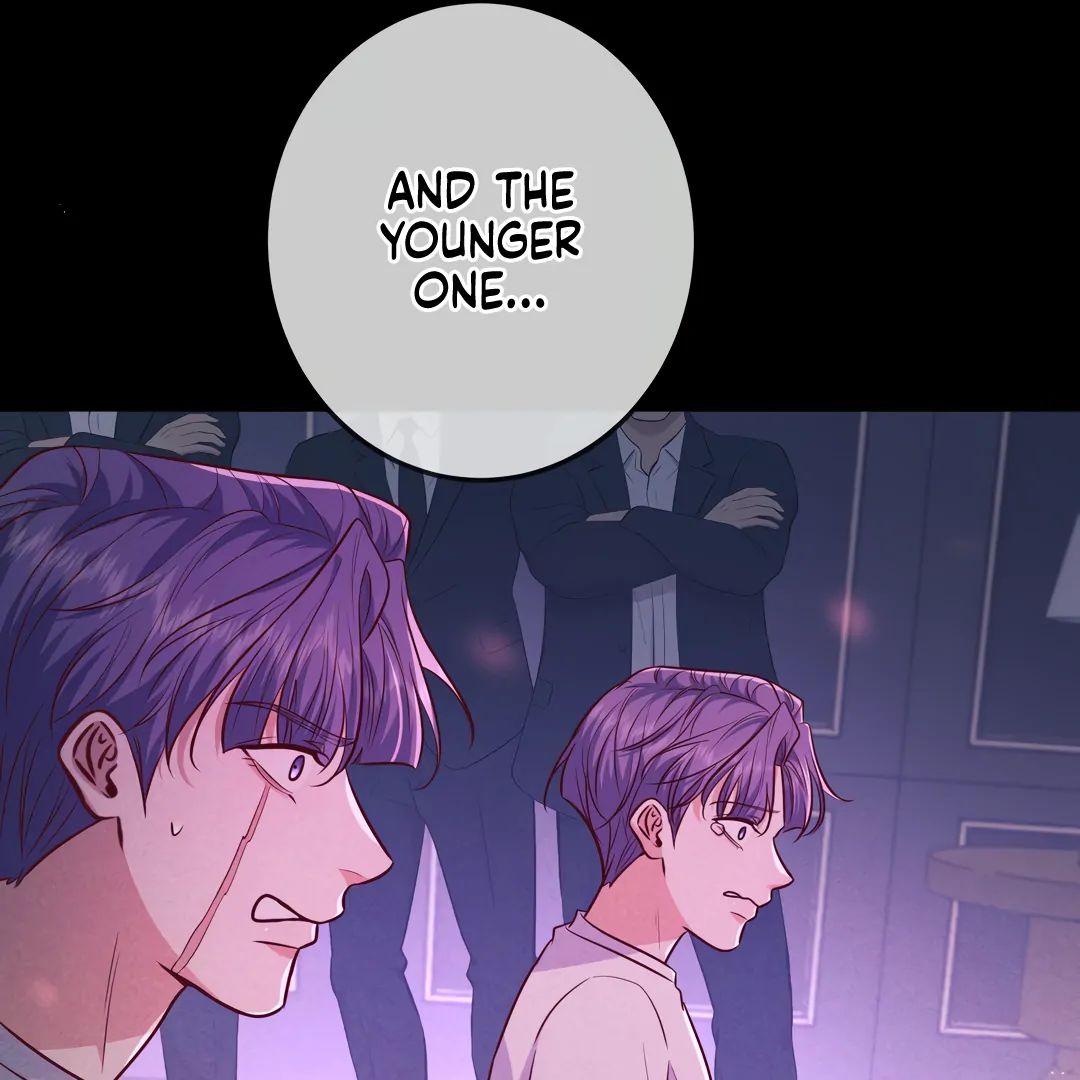 Read Kill My Love chapter 46.1 image 28 on Lezhin