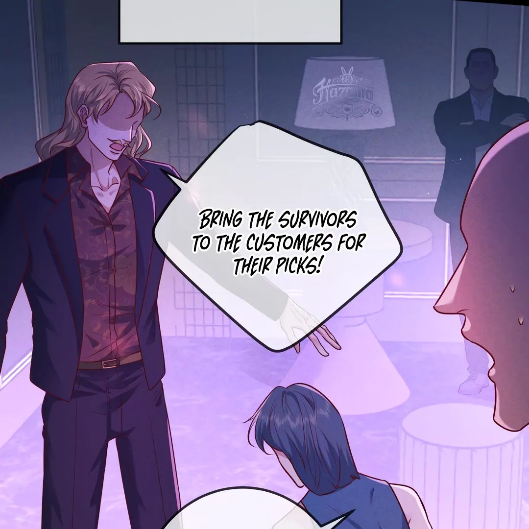 Read Kill My Love chapter 46.1 image 34 on Lezhin