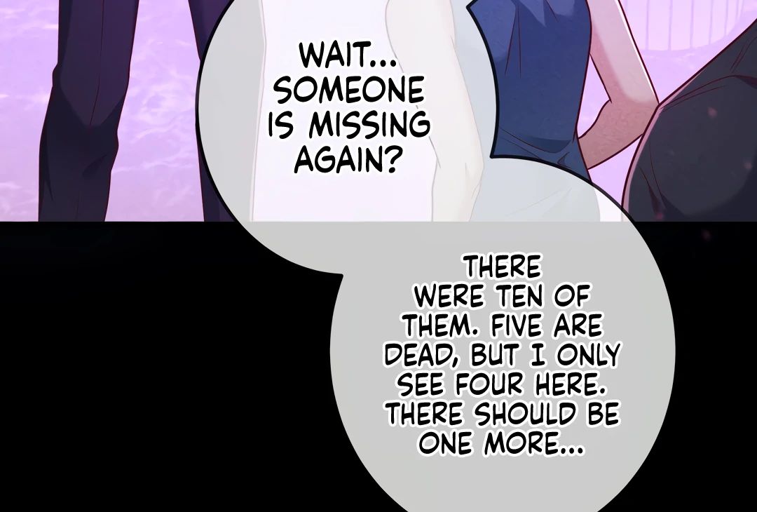 Read Kill My Love chapter 46.1 image 35 on Lezhin