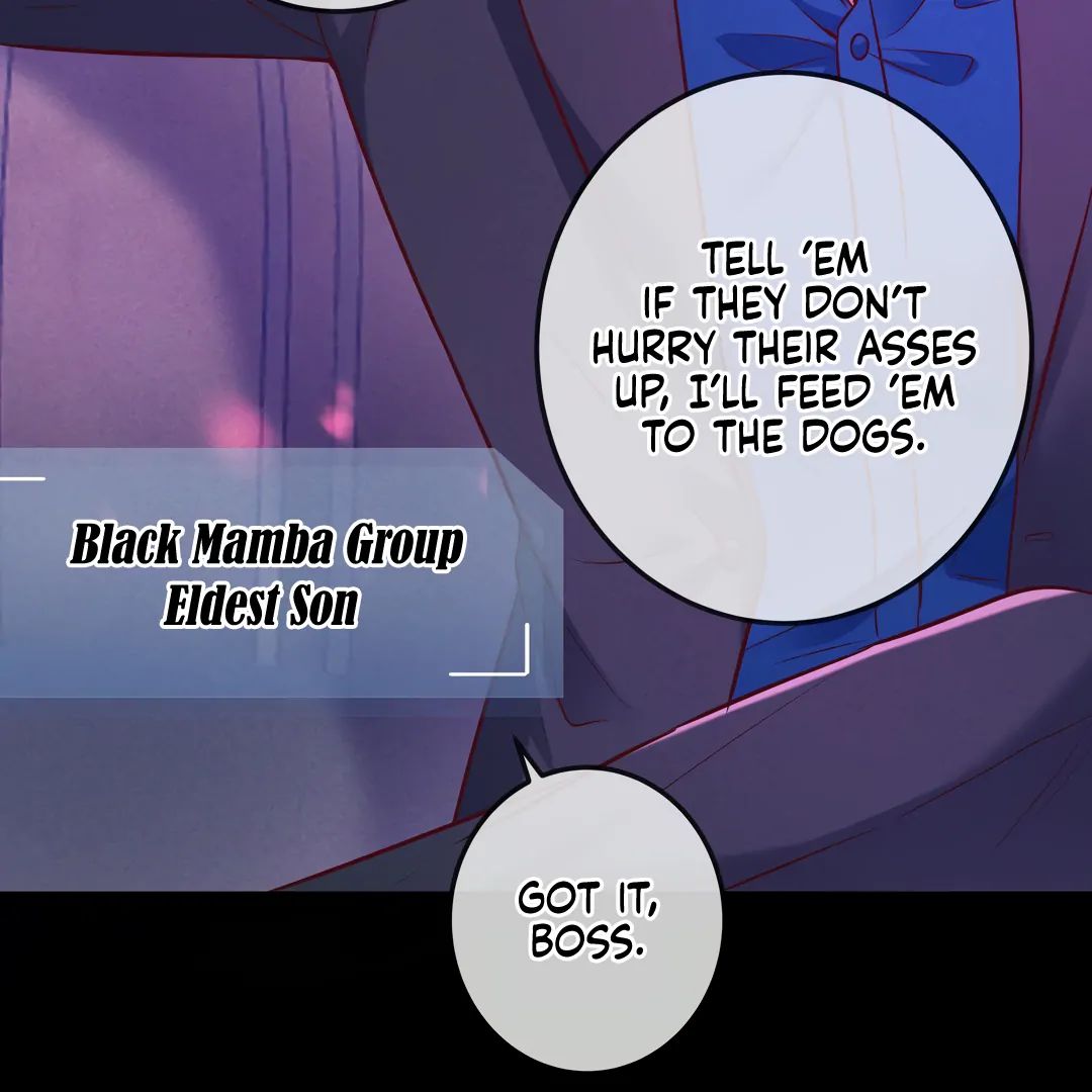 Read Kill My Love chapter 46.1 image 40 on Lezhin