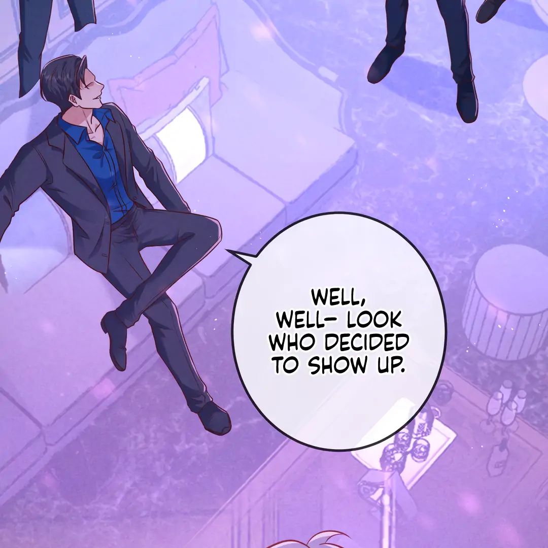 Read Kill My Love chapter 46.1 image 43 on Lezhin