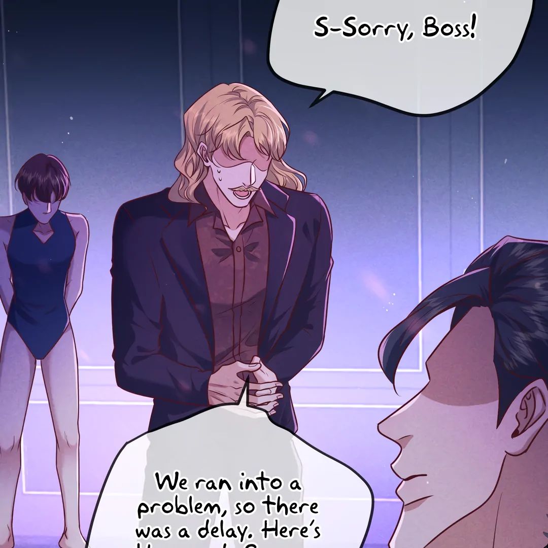 Read Kill My Love chapter 46.1 image 48 on Lezhin