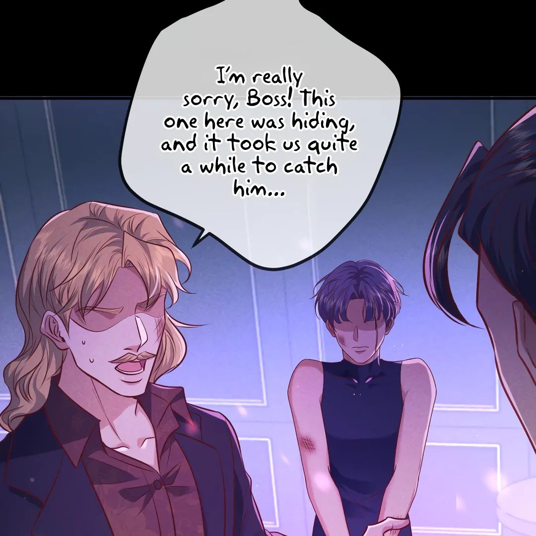 Read Kill My Love chapter 46.1 image 51 on Lezhin