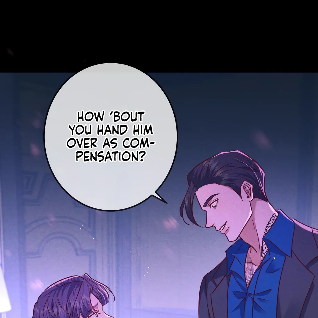 Read Kill My Love chapter 46.1 image 59 on Lezhin