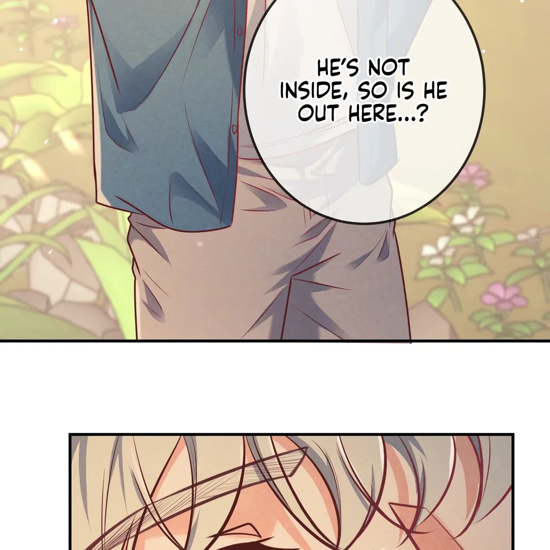 Read Kill My Love chapter 46.1 image 6 on Lezhin