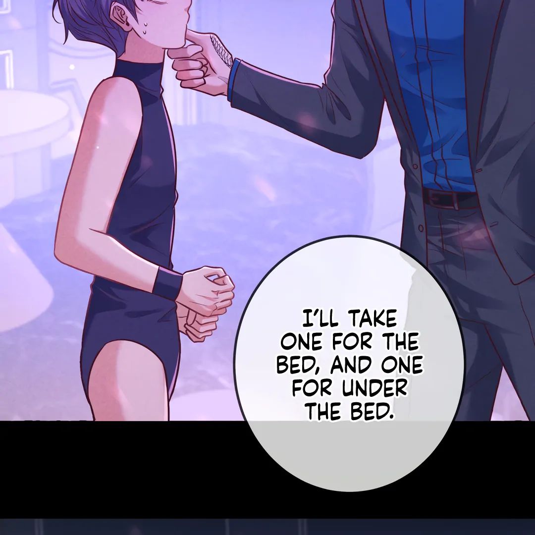 Read Kill My Love chapter 46.1 image 60 on Lezhin