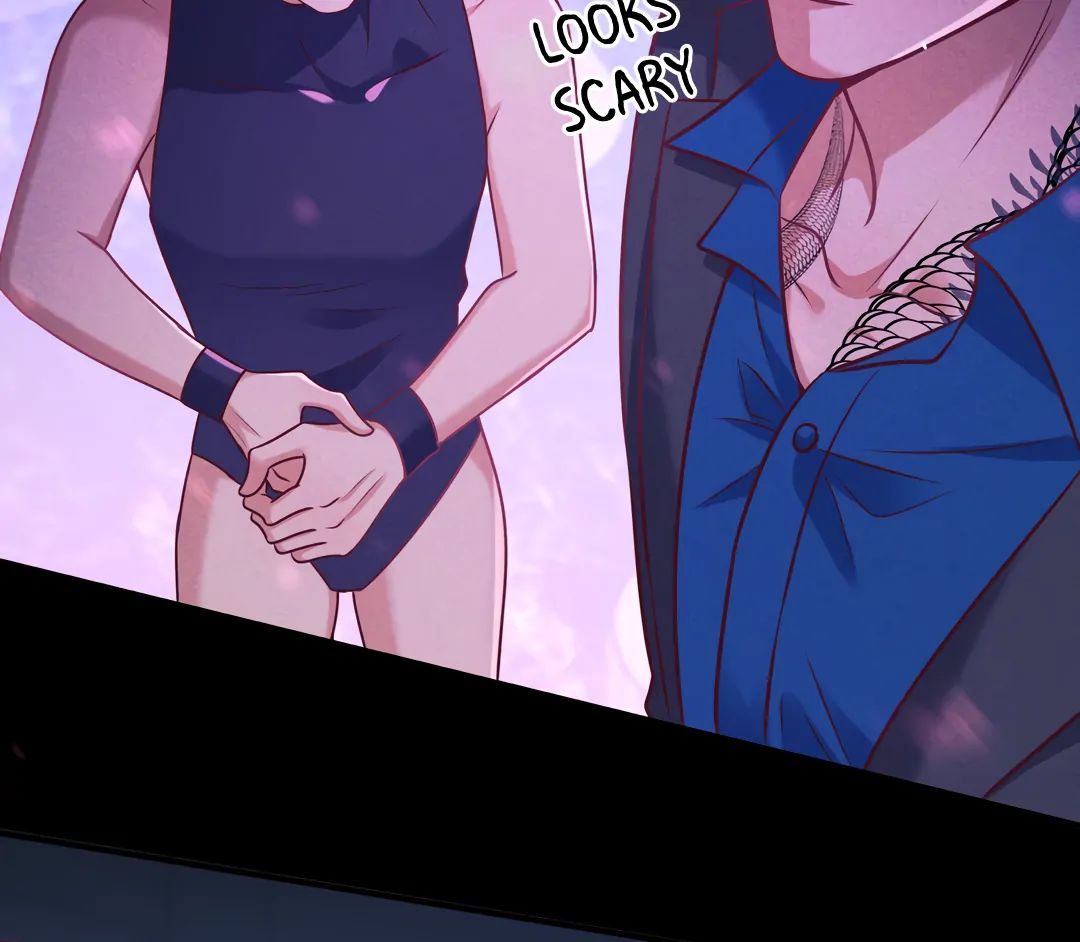 Read Kill My Love chapter 46.1 image 71 on Lezhin