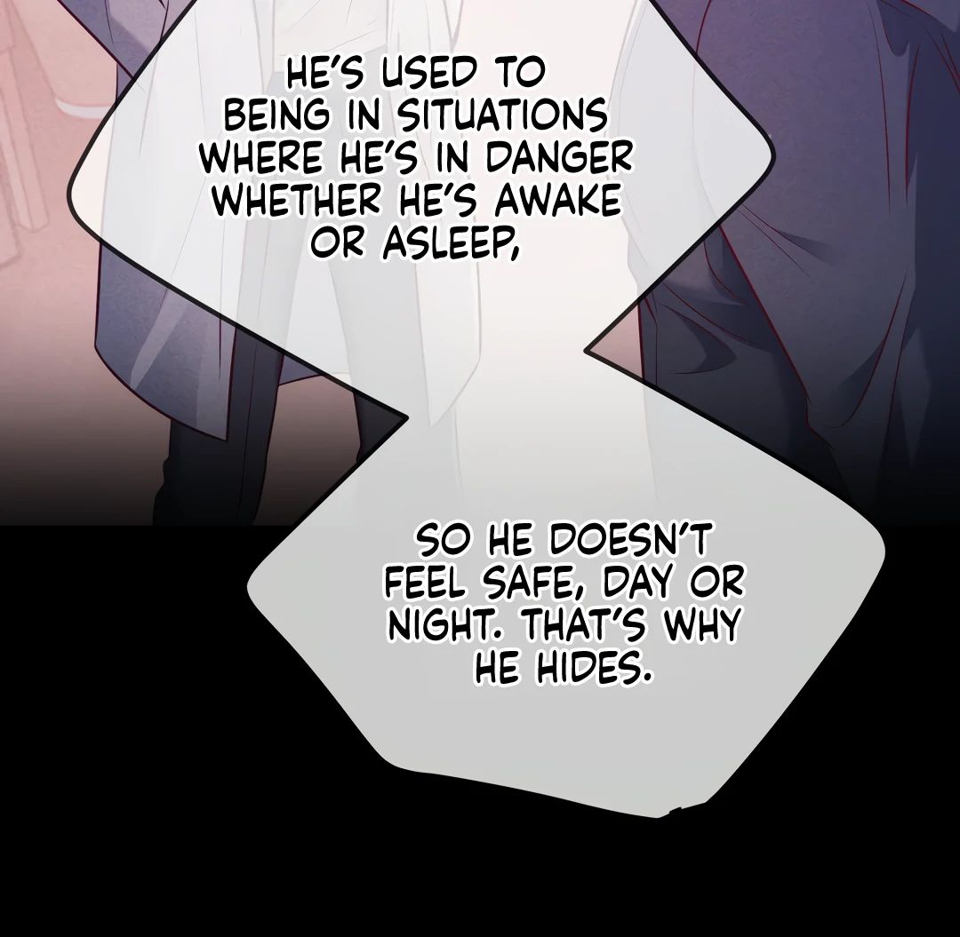 Read Kill My Love chapter 46.1 image 98 on Lezhin