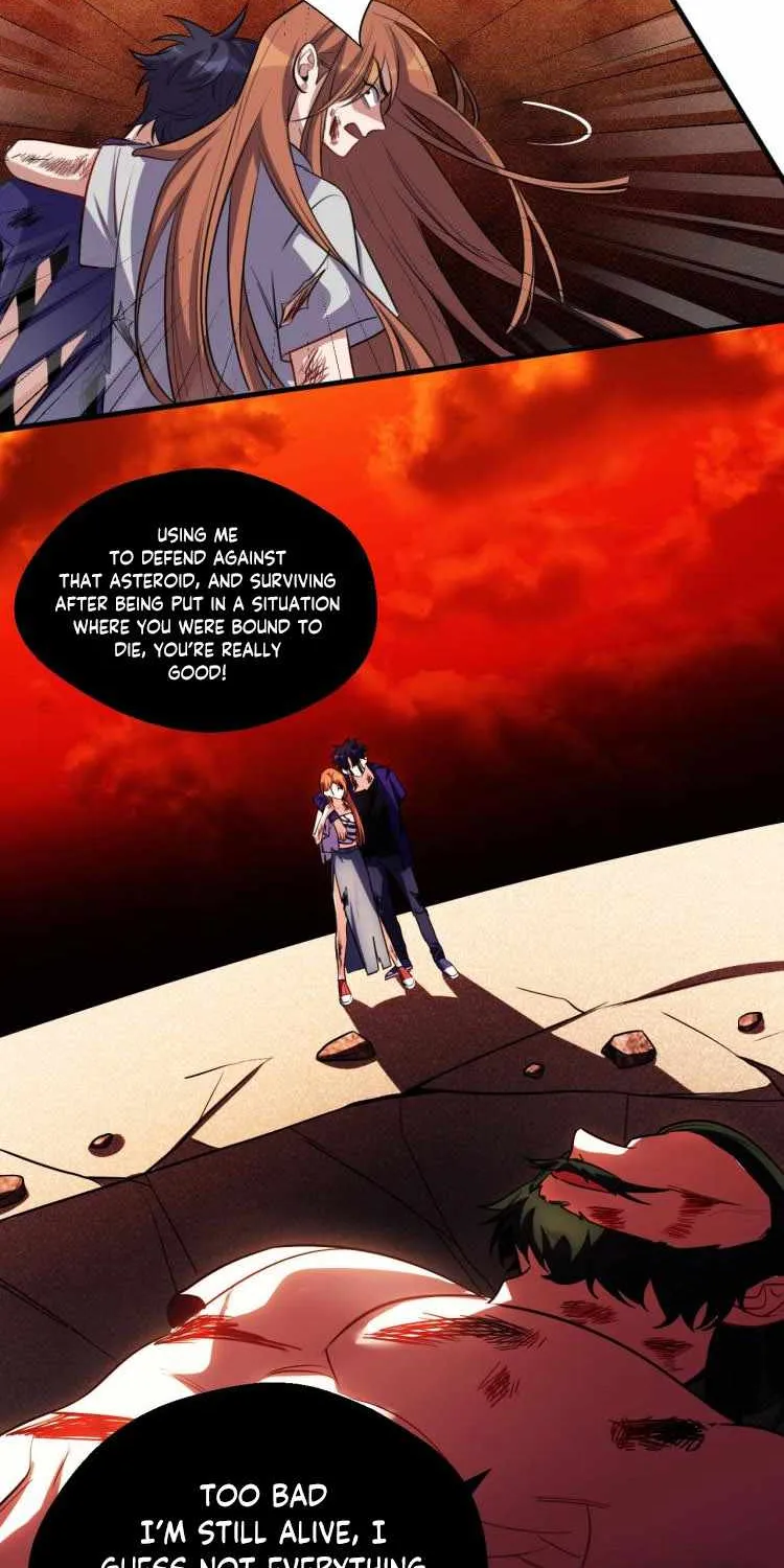Read Kill My Love chapter 46 image 15 on Lezhin