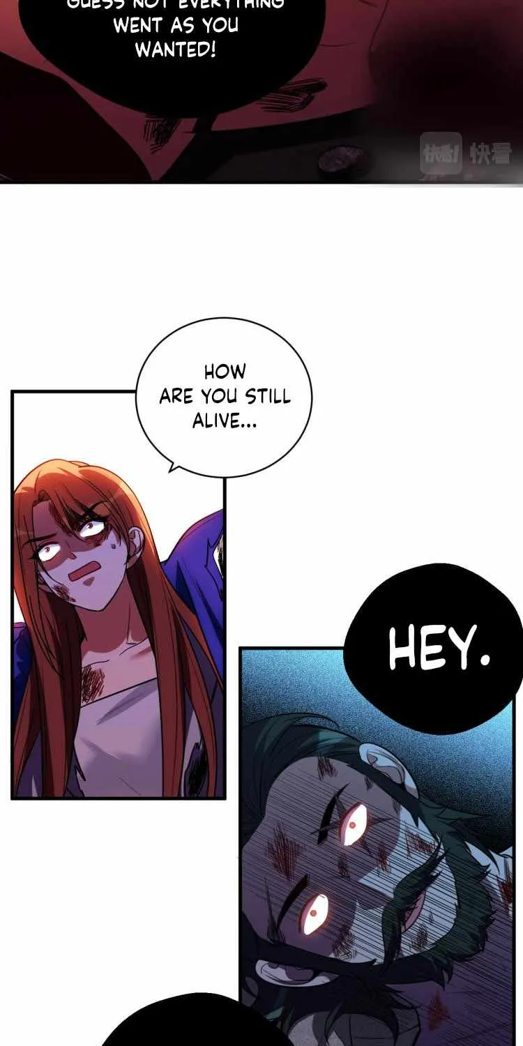 Read Kill My Love chapter 46 image 16 on Lezhin