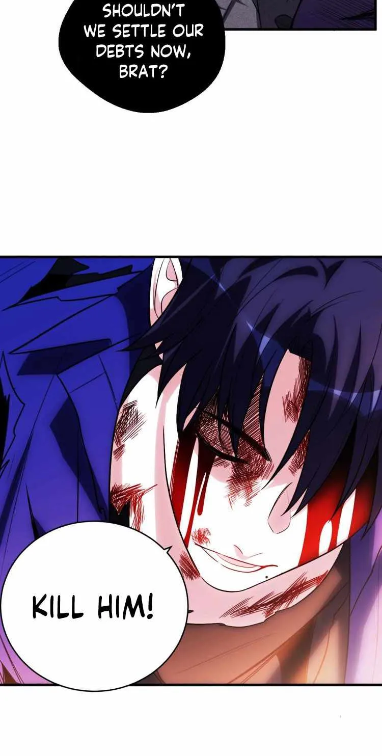Read Kill My Love chapter 46 image 17 on Lezhin
