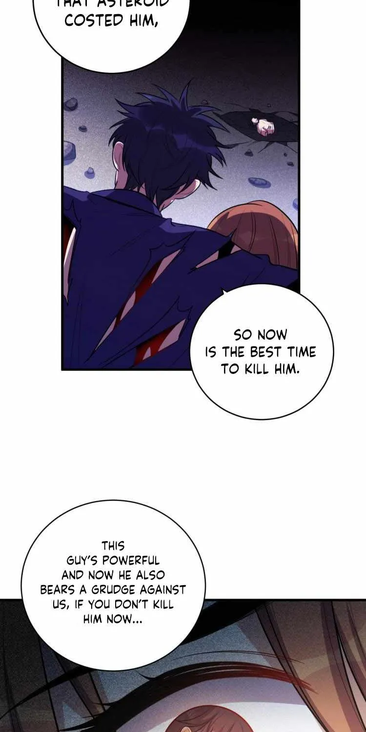 Read Kill My Love chapter 46 image 19 on Lezhin