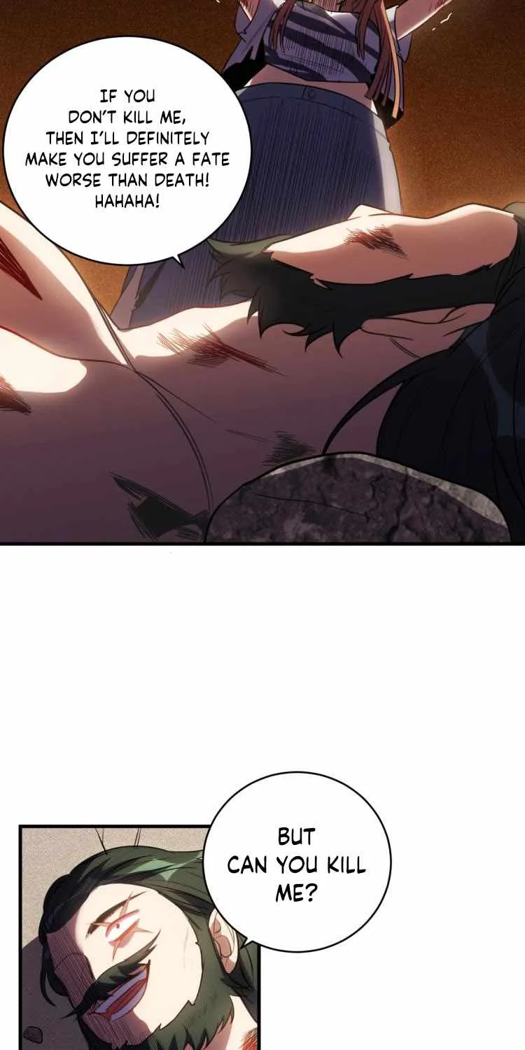 Read Kill My Love chapter 46 image 22 on Lezhin