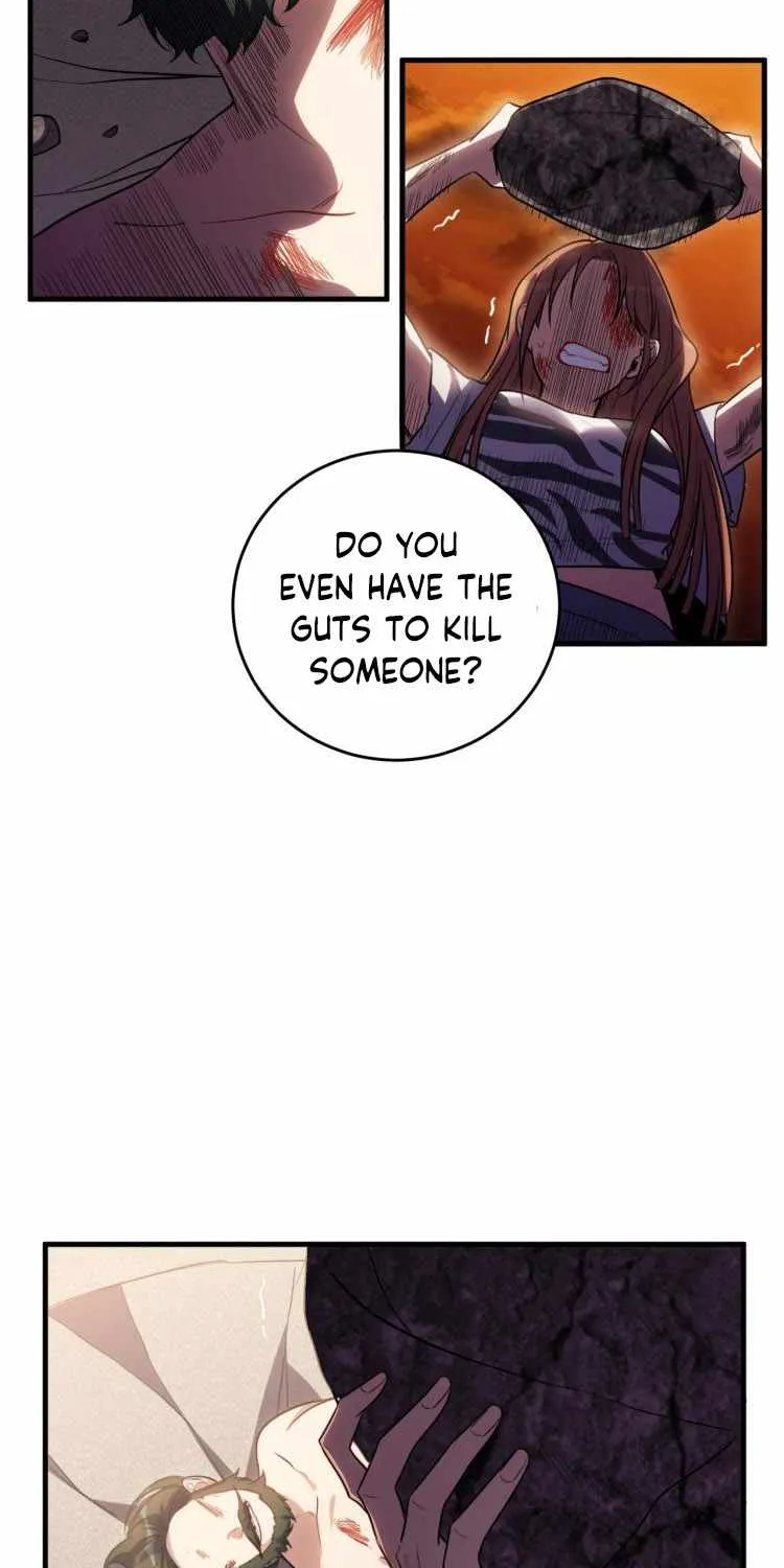 Read Kill My Love chapter 46 image 23 on Lezhin