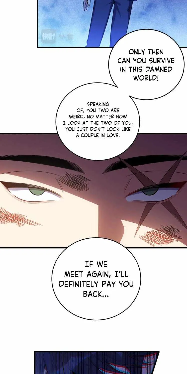 Read Kill My Love chapter 46 image 25 on Lezhin