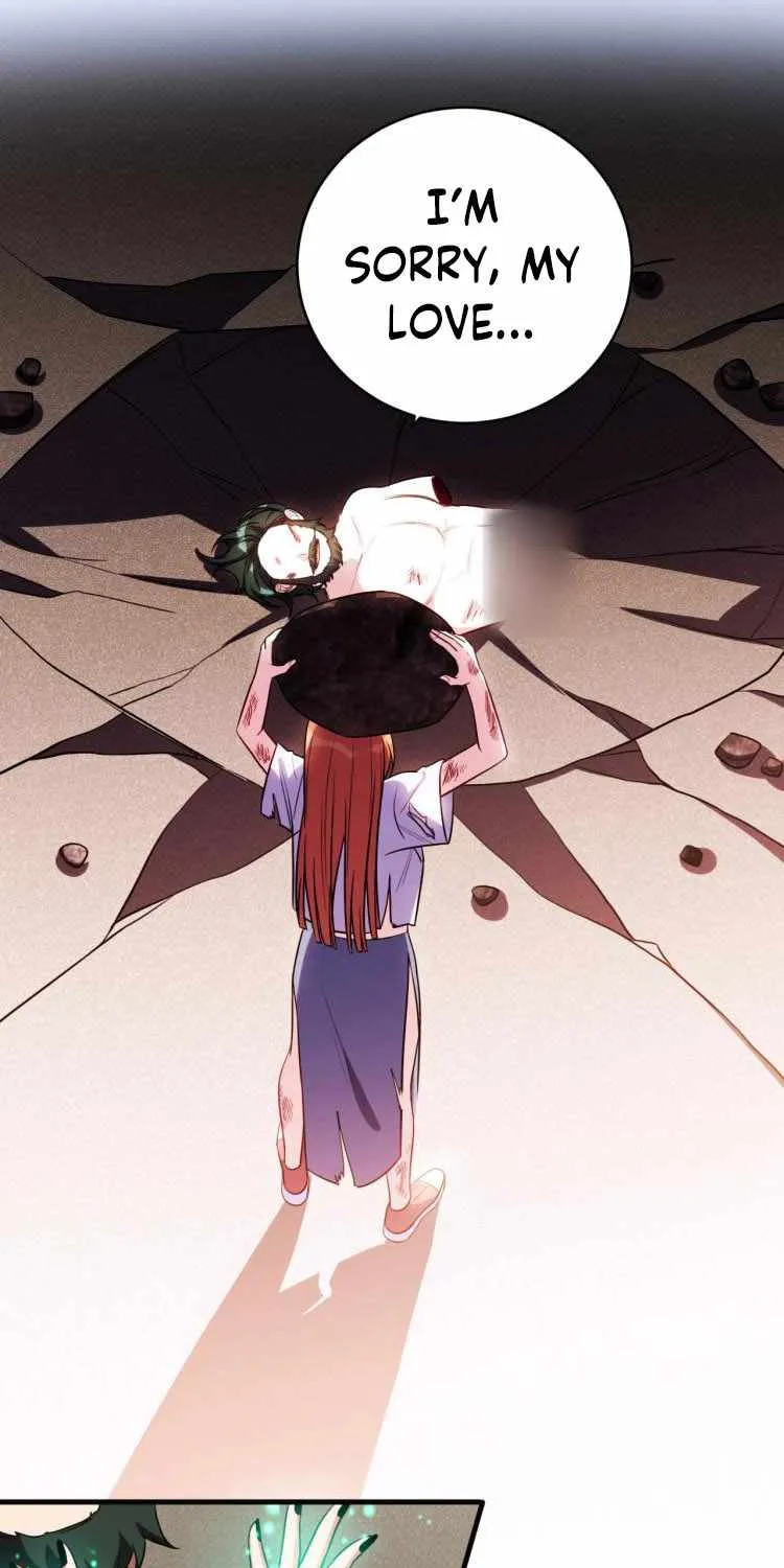 Read Kill My Love chapter 46 image 27 on Lezhin
