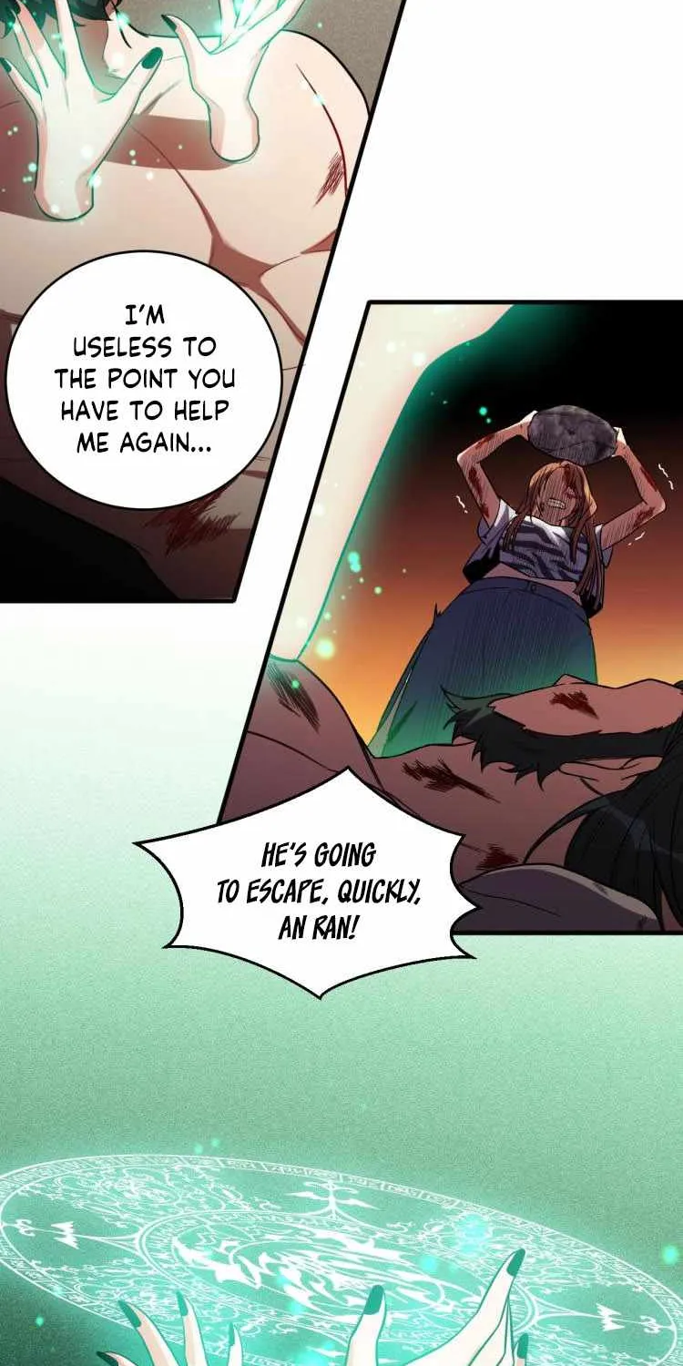 Read Kill My Love chapter 46 image 28 on Lezhin