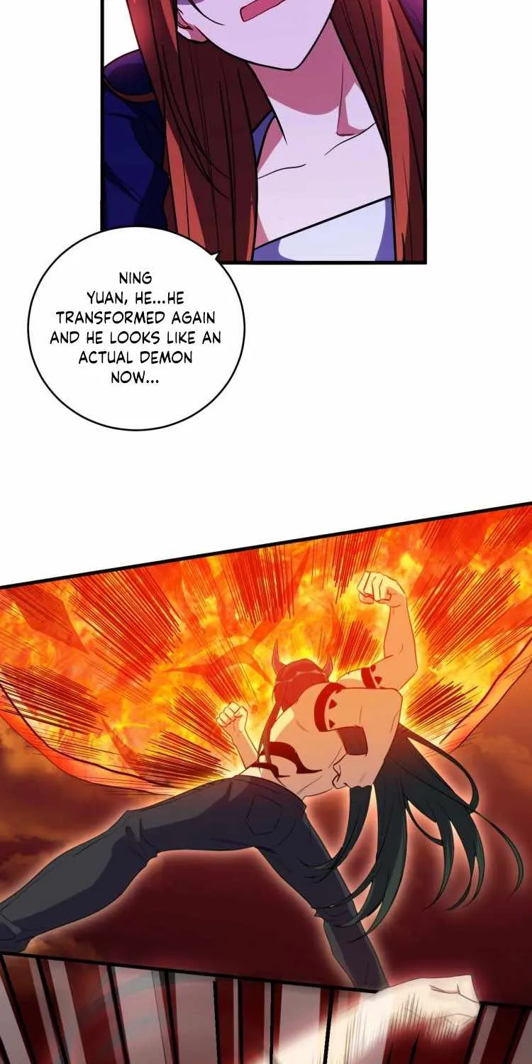 Read Kill My Love chapter 46 image 3 on Lezhin