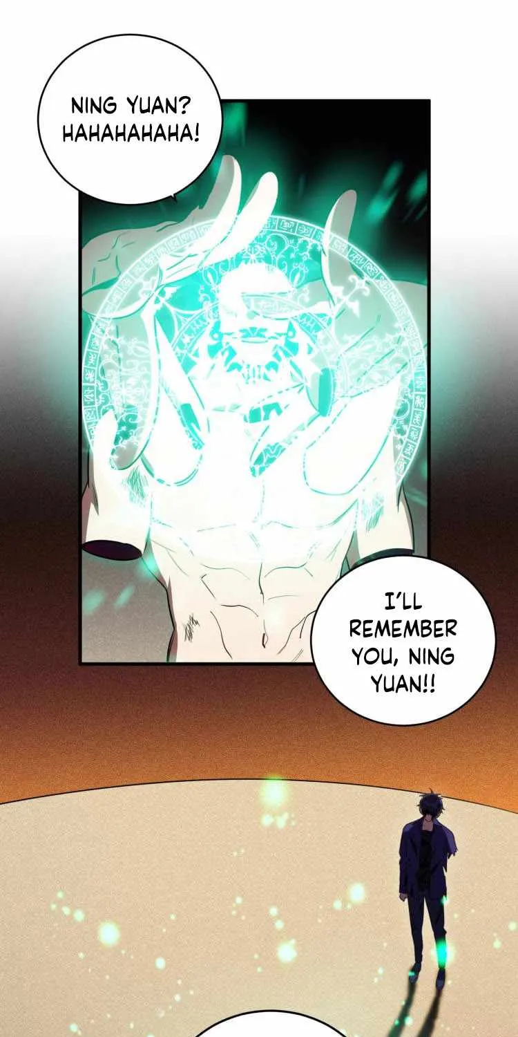Read Kill My Love chapter 46 image 31 on Lezhin