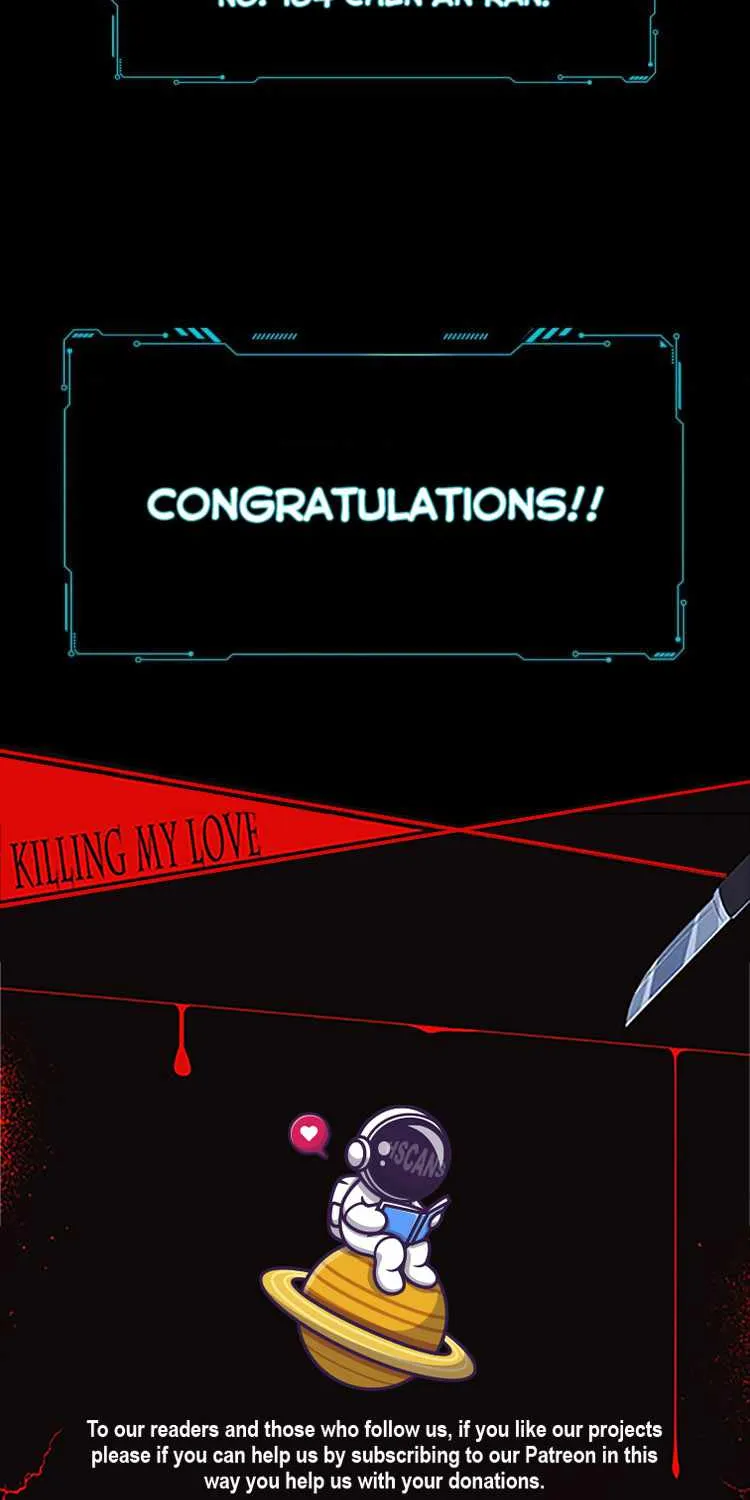 Read Kill My Love chapter 46 image 33 on Lezhin