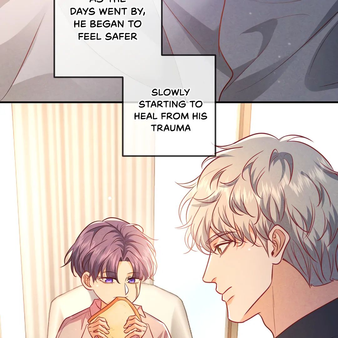 Read Kill My Love chapter 47.1 image 11 on Lezhin