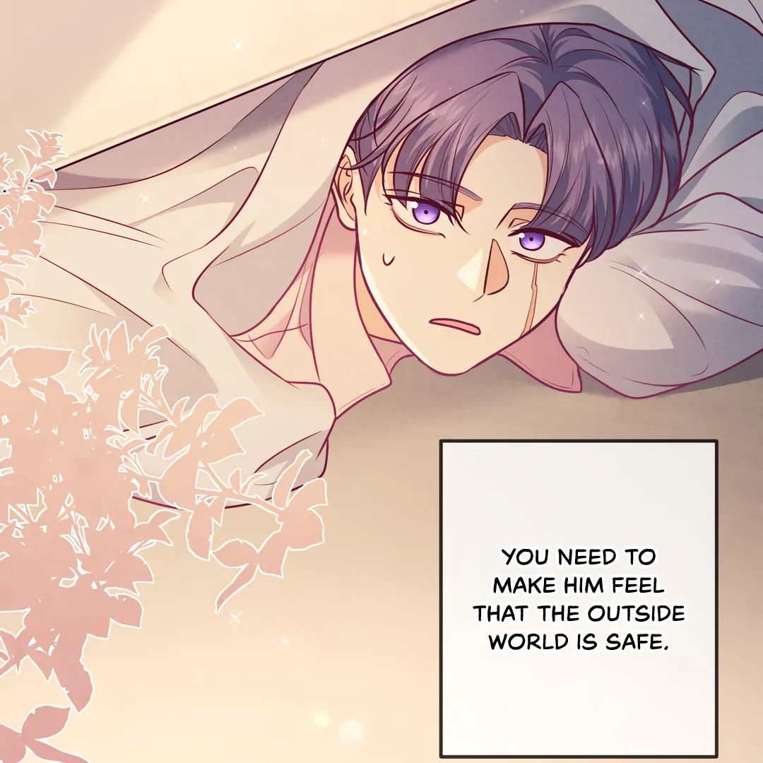 Read Kill My Love chapter 47.1 image 2 on Lezhin