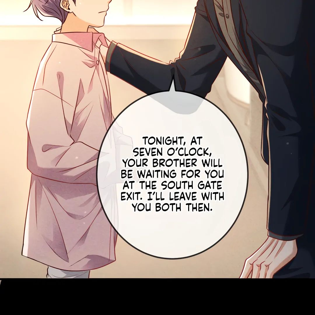 Read Kill My Love chapter 47.1 image 23 on Lezhin