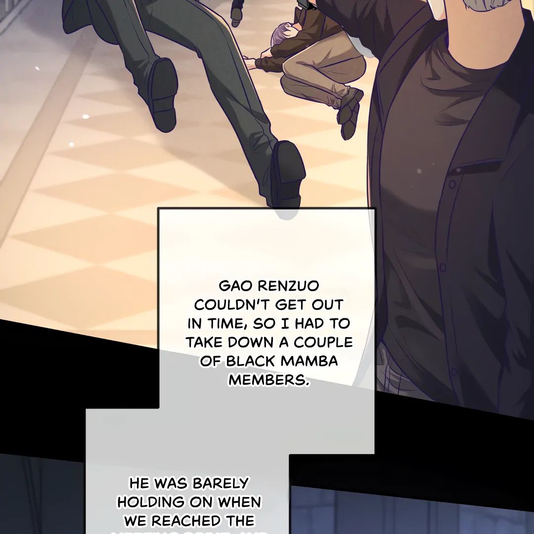 Read Kill My Love chapter 47.1 image 31 on Lezhin