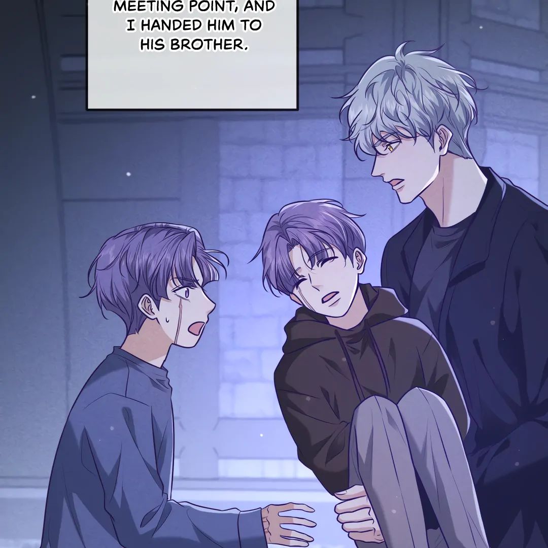 Read Kill My Love chapter 47.1 image 32 on Lezhin