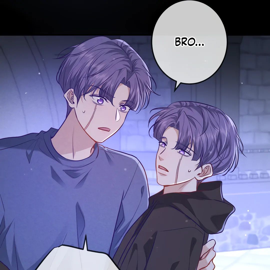 Read Kill My Love chapter 47.1 image 38 on Lezhin