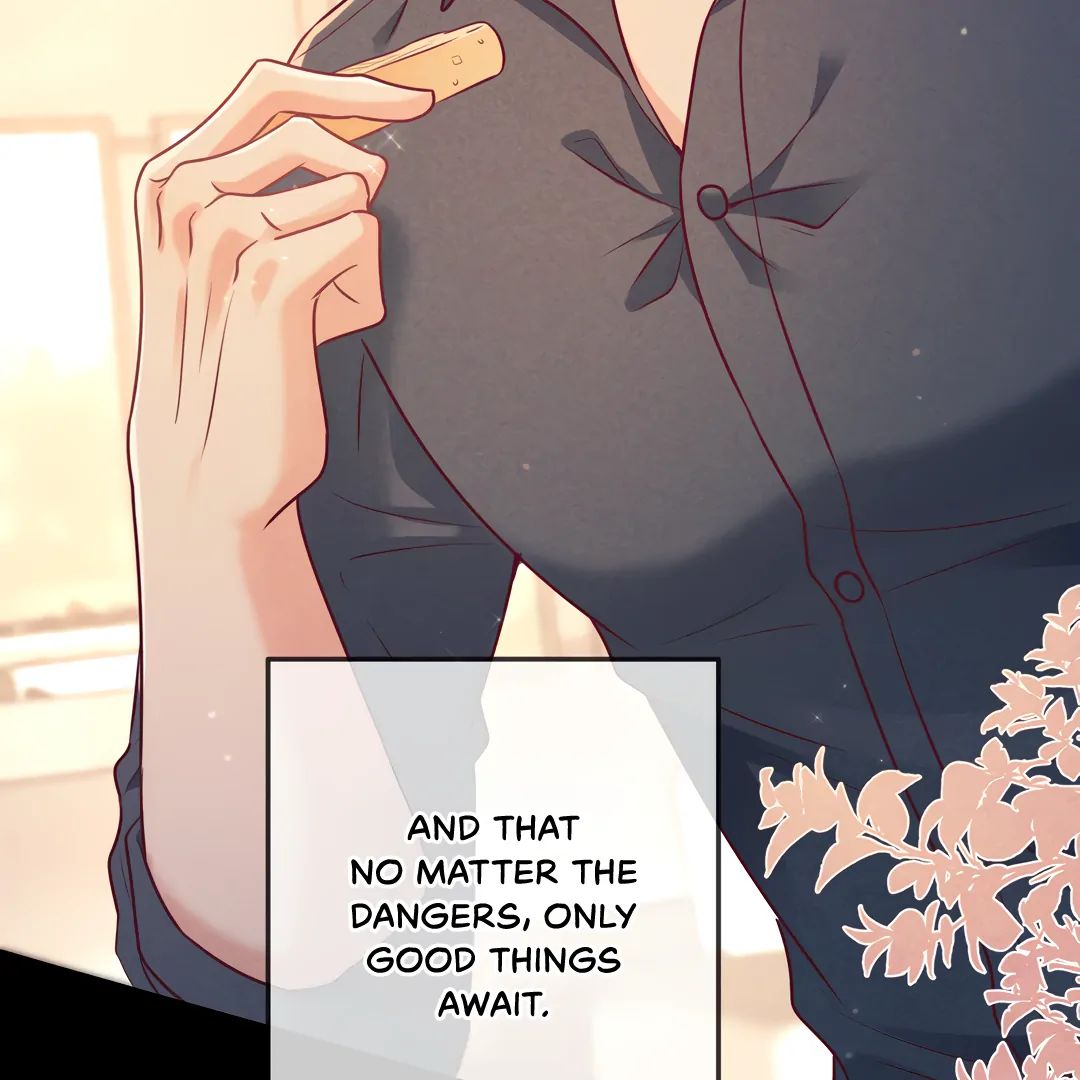 Read Kill My Love chapter 47.1 image 4 on Lezhin