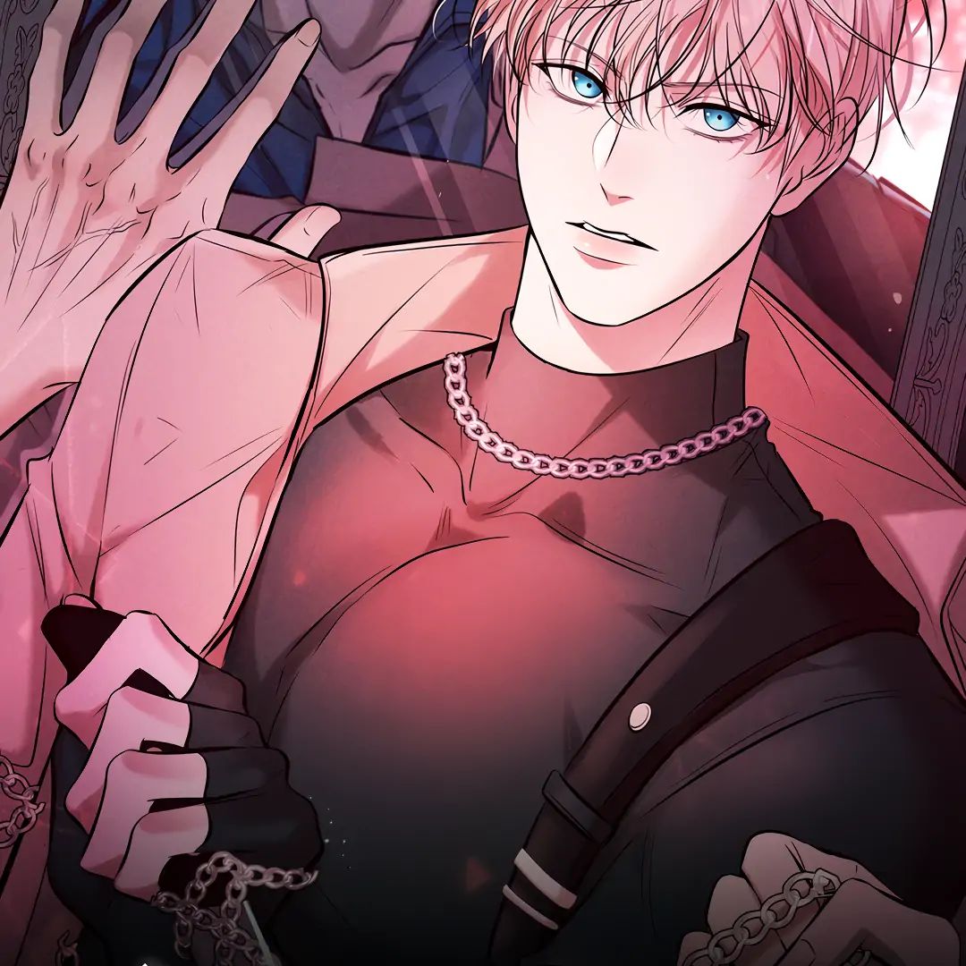 Read Kill My Love chapter 47.1 image 6 on Lezhin