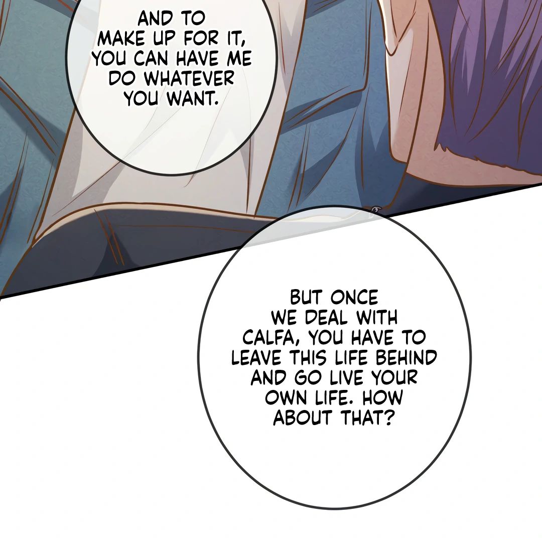 Read Kill My Love chapter 47.1 image 82 on Lezhin