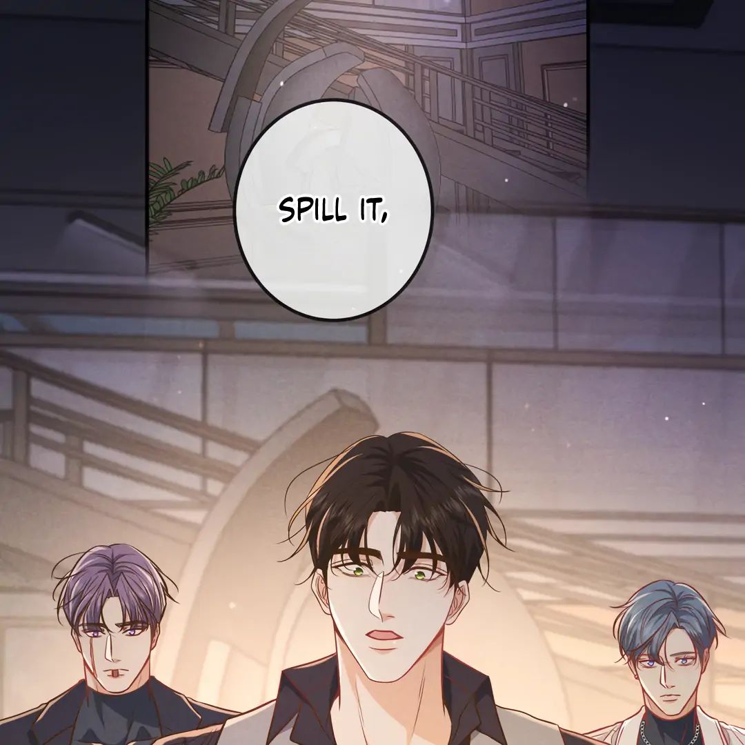 Read Kill My Love chapter 48.1 image 5 on Lezhin