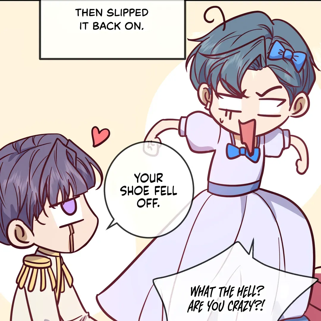 Read Kill My Love chapter 48.5 image 11 on Lezhin