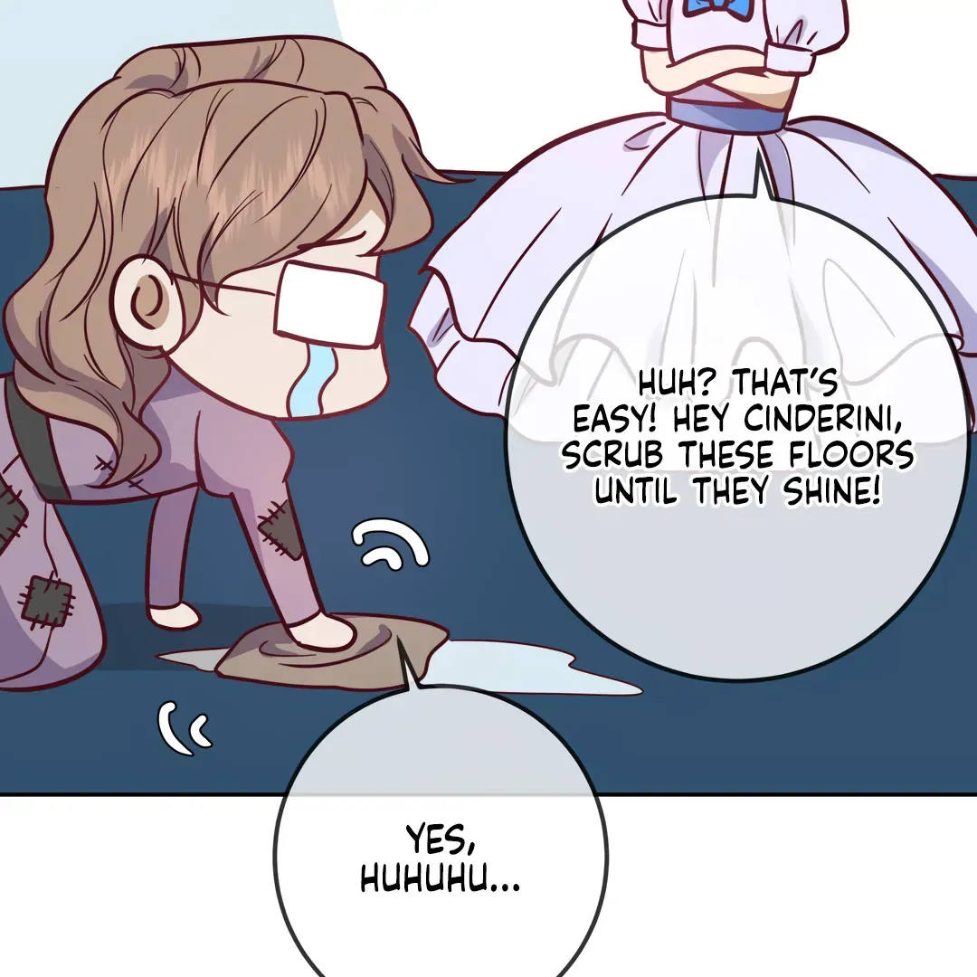 Read Kill My Love chapter 48.5 image 6 on Lezhin