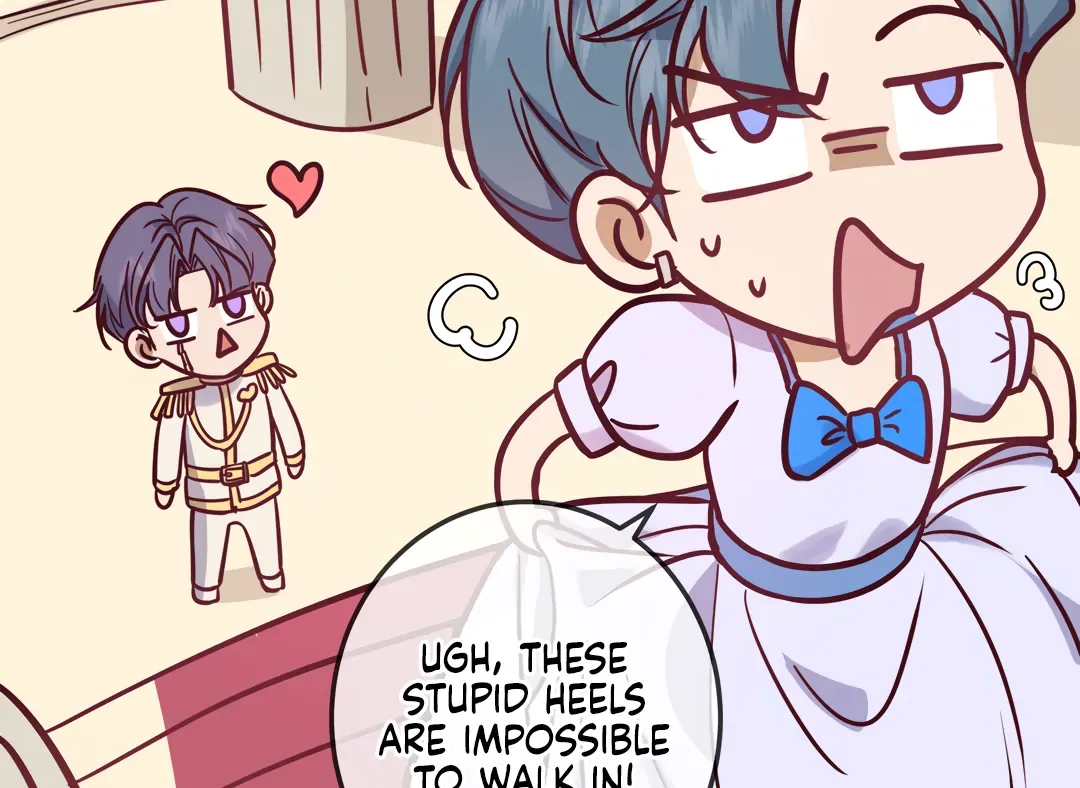 Read Kill My Love chapter 48.5 image 8 on Lezhin