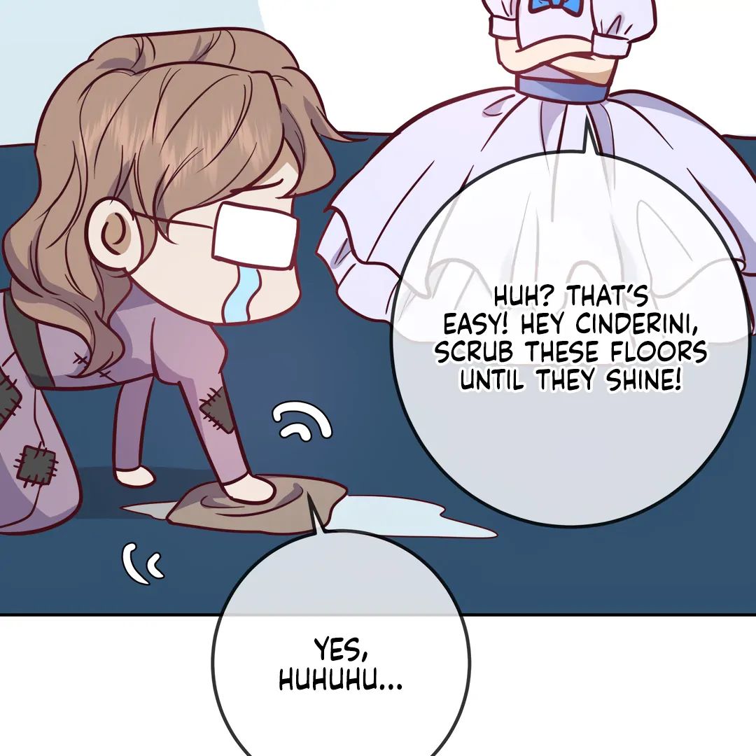 Read Kill My Love chapter 48.6 image 5 on Lezhin