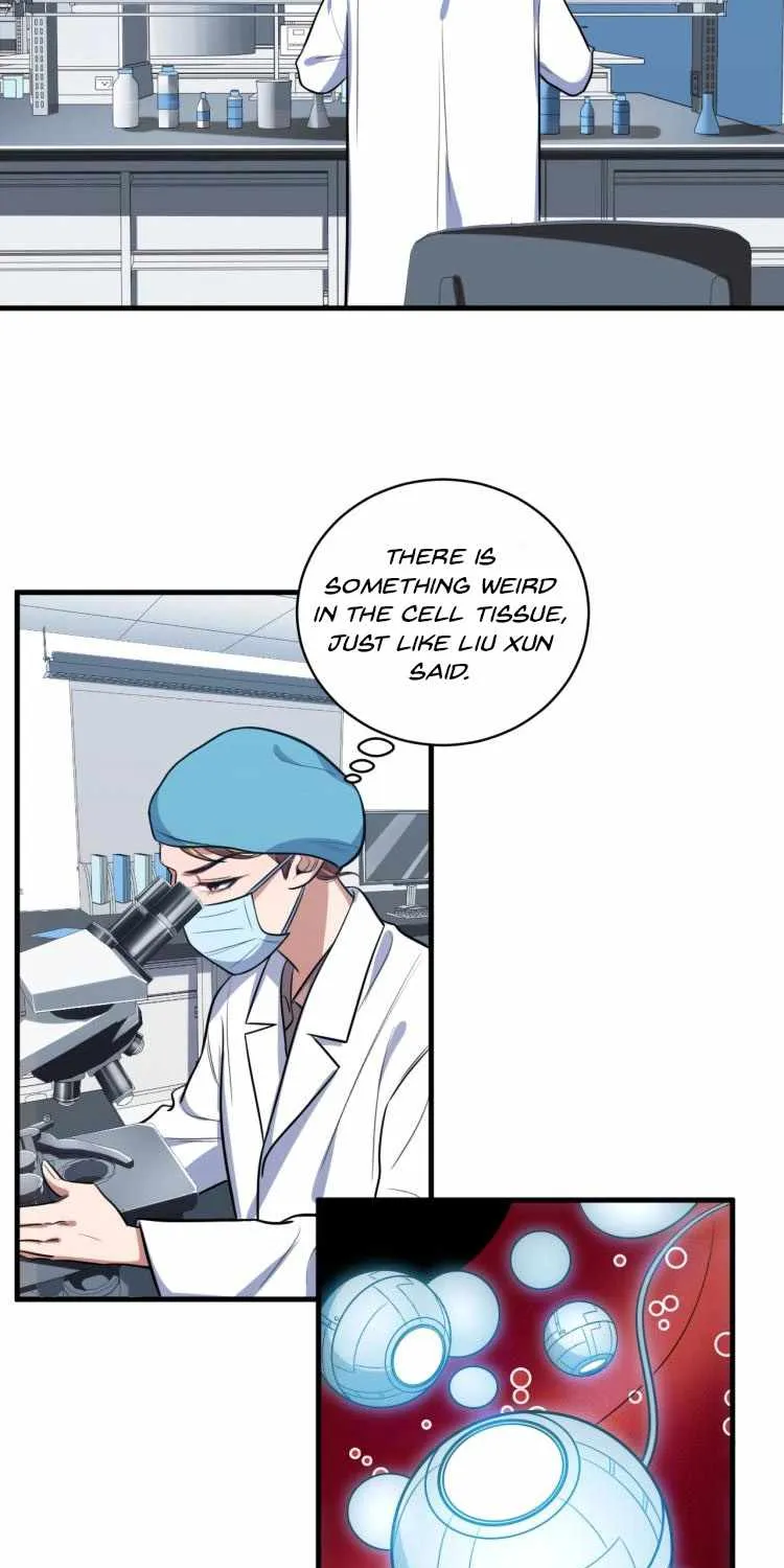 Read Kill My Love chapter 48 image 14 on Lezhin