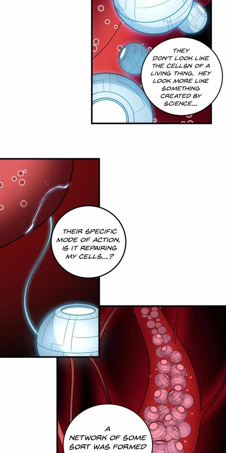 Read Kill My Love chapter 48 image 15 on Lezhin