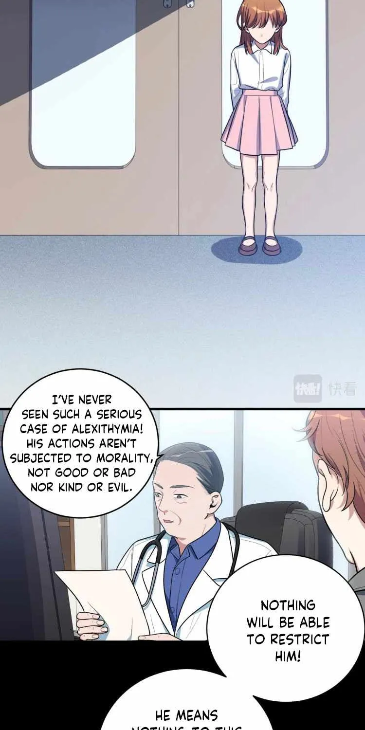 Read Kill My Love chapter 48 image 28 on Lezhin