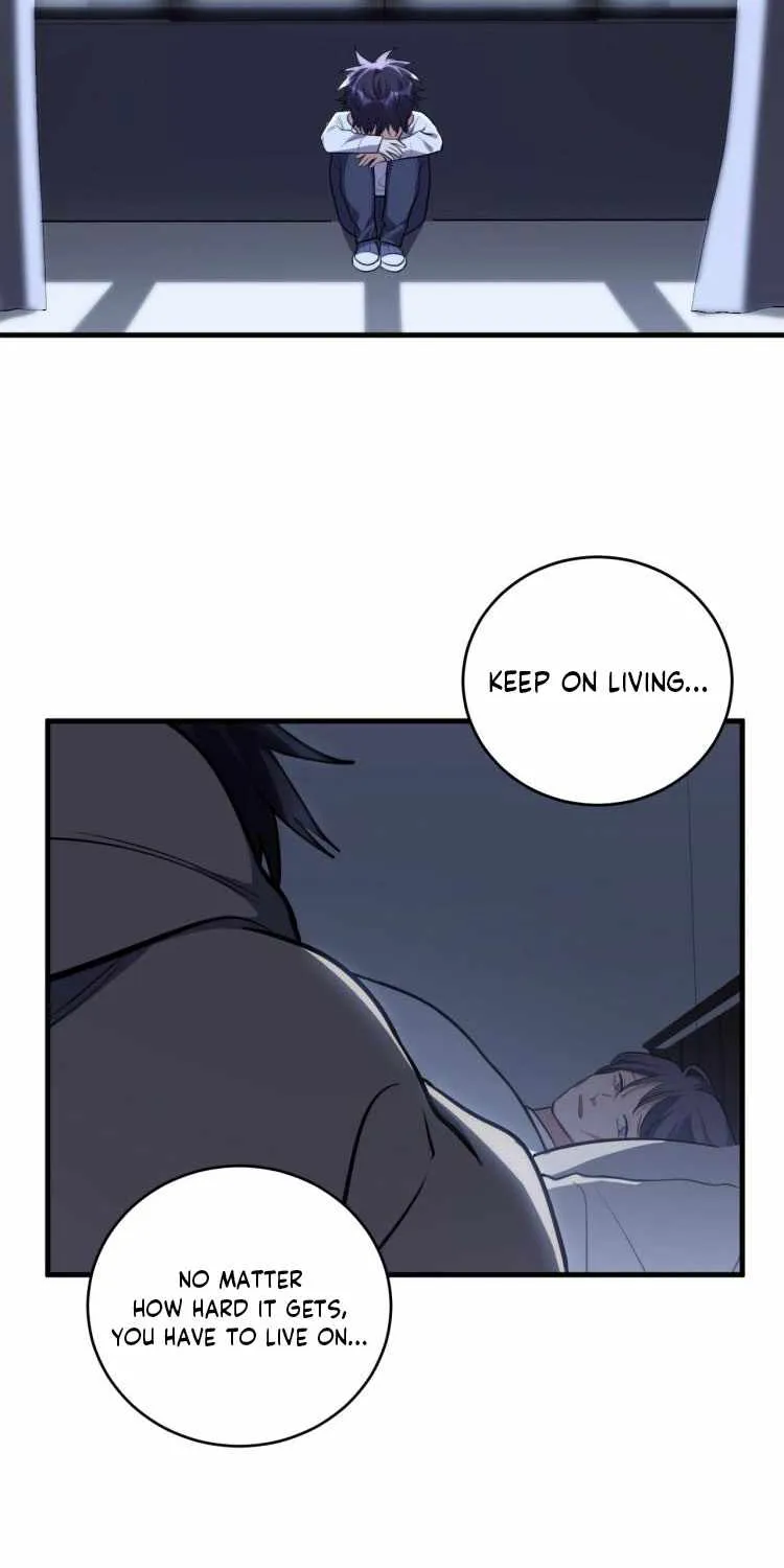 Read Kill My Love chapter 48 image 3 on Lezhin