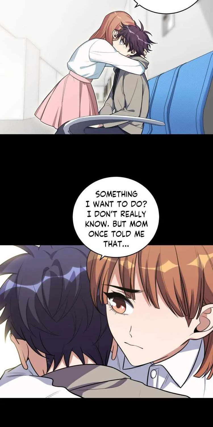 Read Kill My Love chapter 48 image 30 on Lezhin